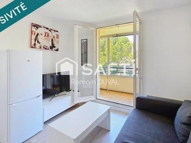 Appartement vente à Arrondissement de Toulon, La Seyne-sur-mer