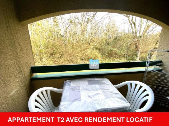 Appartement vente à France métropolitaine, Cazaubon
