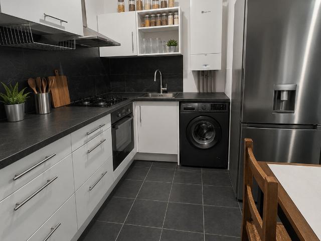 Appartement vente à Arrondissement de Toulon, La Seyne-sur-mer