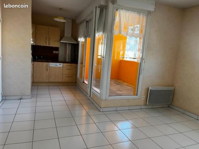Appartement vente à Saint-Nazaire, Loire-Atlantique