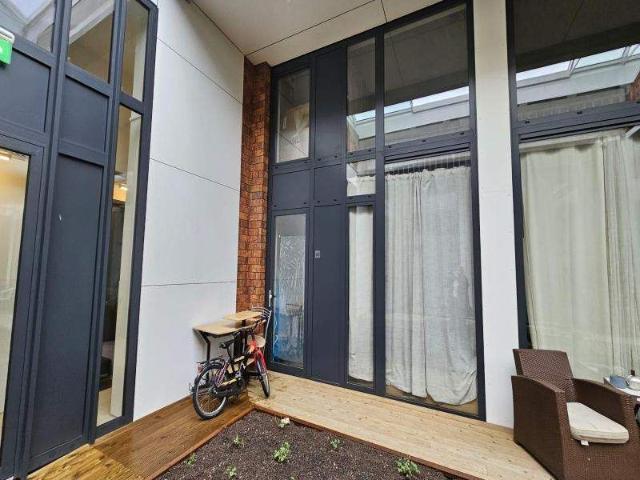 Appartement te huur in Opmeer, Noord Holland