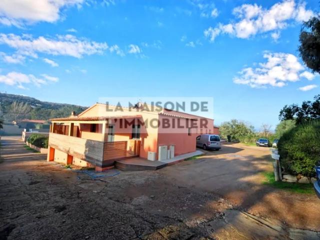 Appartement vente à Sartène, Porto-vecchio