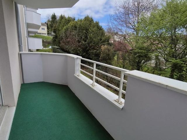 Appartement vente à Nantua, Oyonnax