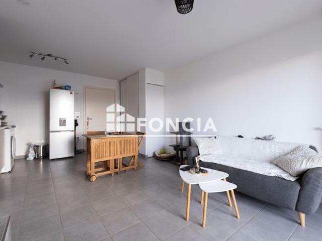 Appartement vente à Muret, Seysses