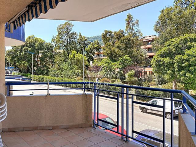 Appartement vente à Arrondissement de Draguignan, Cavalaire-sur-mer