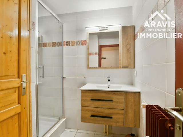 Appartement vente à Annecy, La Clusaz