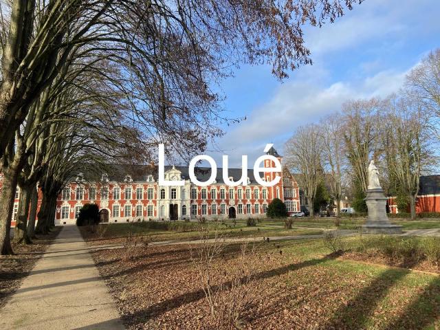 Appartement location à Lille, Seclin