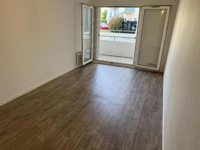 Appartement vente à Nantes, Fonderies