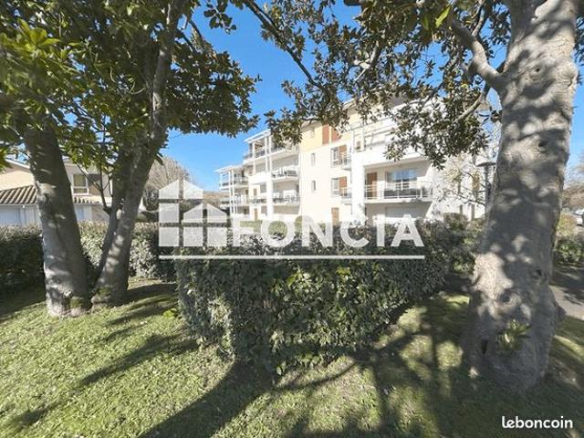 Appartement vente à Dax, Saint-vincent-de-tyrosse