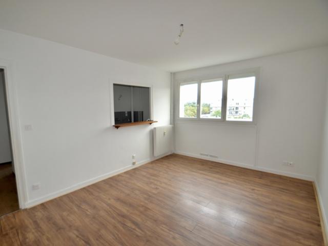 Appartement vente à Clermont-Ferrand, Clermont-ferrand