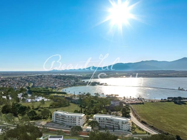 Appartement vente à Perpignan, Villeneuve-de-la-raho