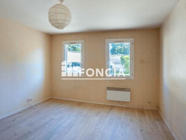 Appartement vente à Rambouillet, Le Mesnil-saint-denis