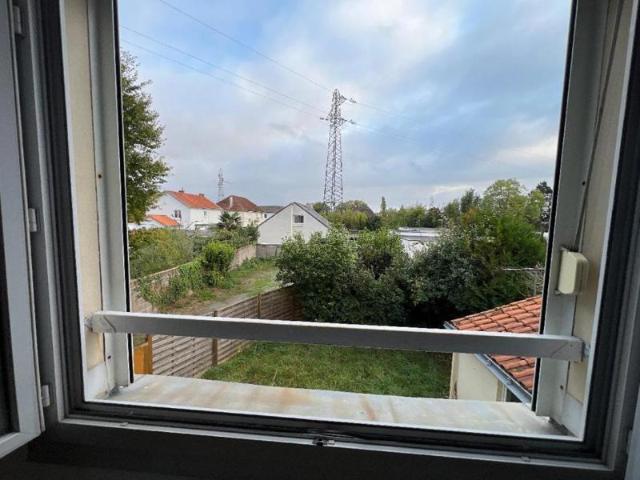 Appartement vente à Nantes, Saint-sébastien-sur-loire