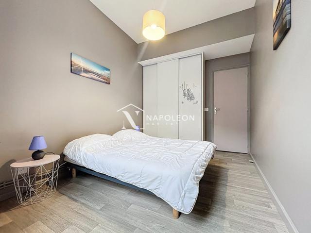 Appartement vente à Lille