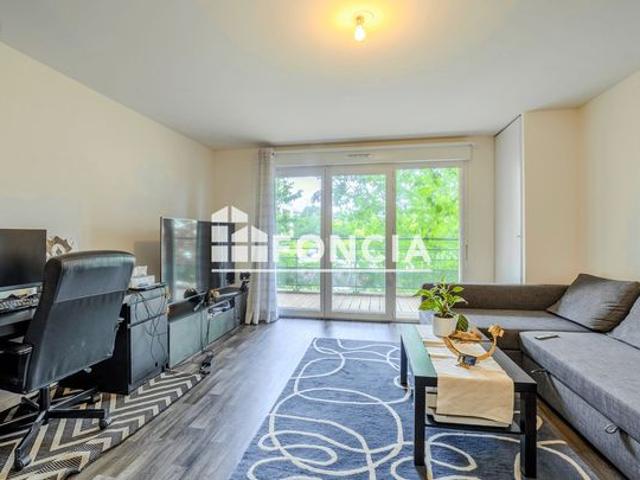 Appartement vente à Brest, Bretagne