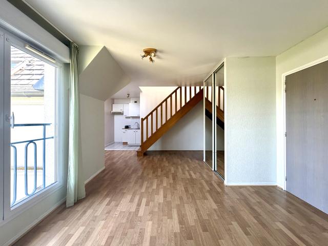Appartement location à Senlis