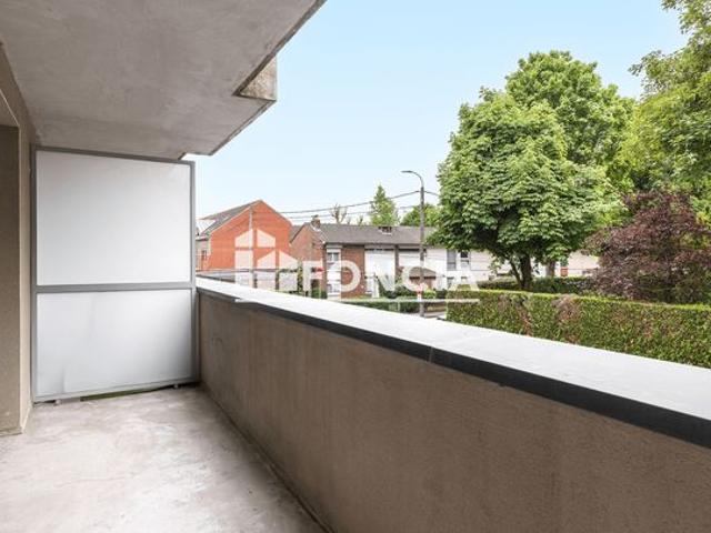 Appartement vente à Lille