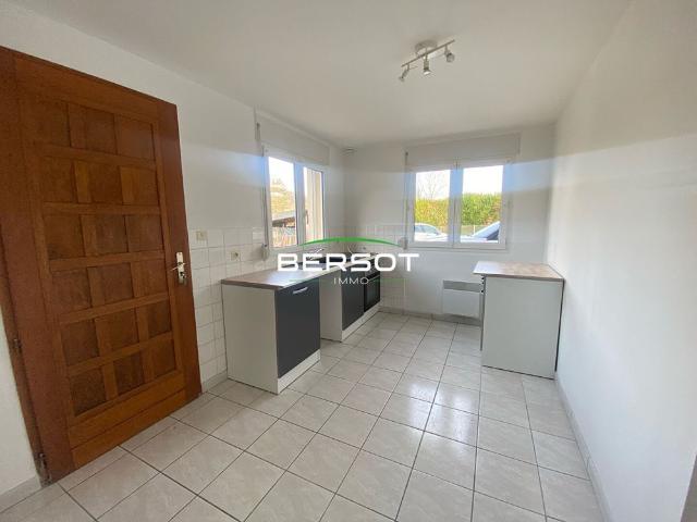 Appartement location à Besançon, Pouilley-les-vignes