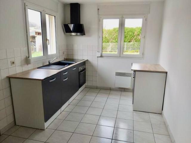 Appartement location à Besançon, Pouilley-les-vignes