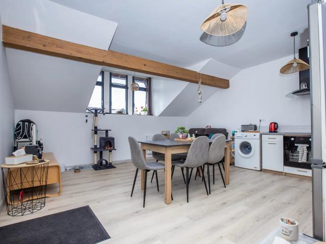 Appartement location à Pau, Nay