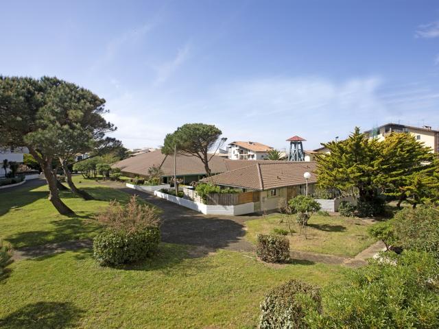 Appartement vente à Seignosse, Cabarriou