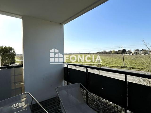 Appartement vente à Muret, Seysses