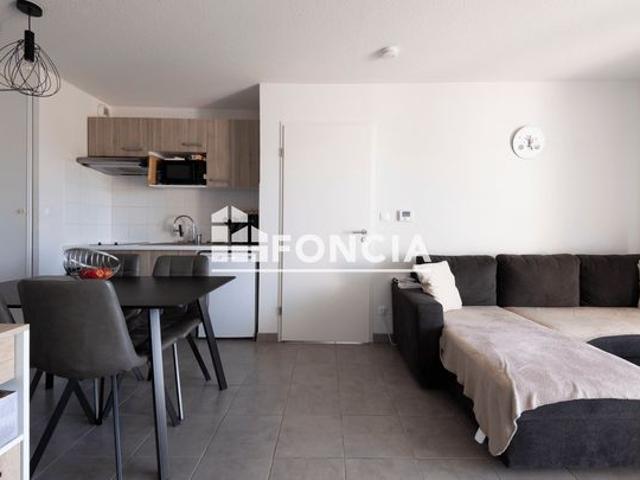 Appartement vente à Muret, Seysses