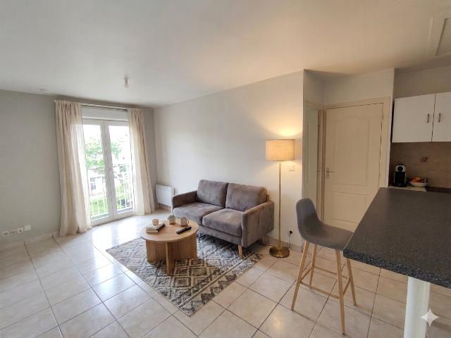 Appartement location à Saint-Étienne, Chavanay