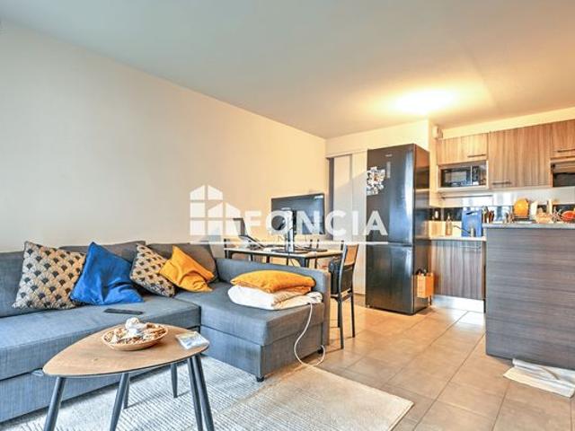 Appartement vente à Rambouillet