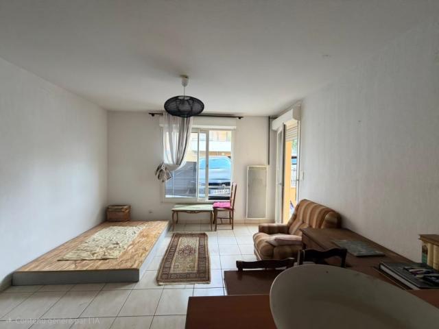 Appartement vente à Périgueux