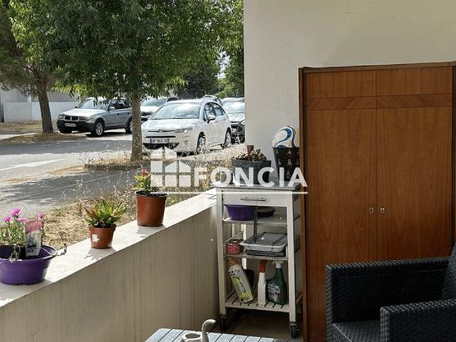Appartement vente à Muret, Seysses