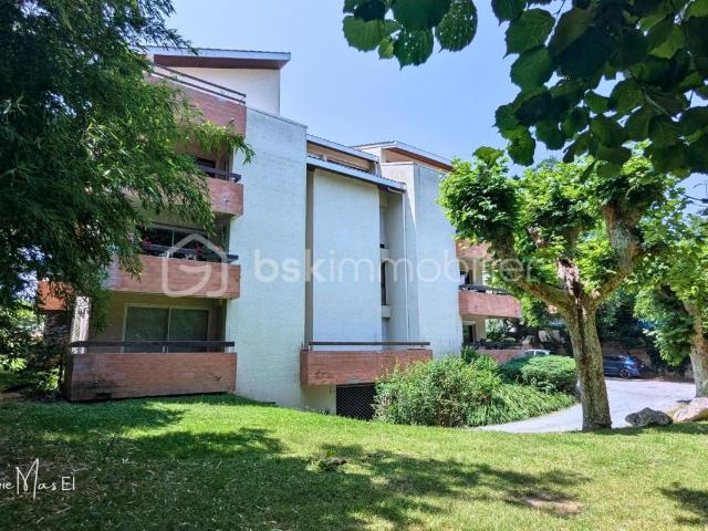 Appartement vente à Villeneuve-sur-lot, Saint-Cyr