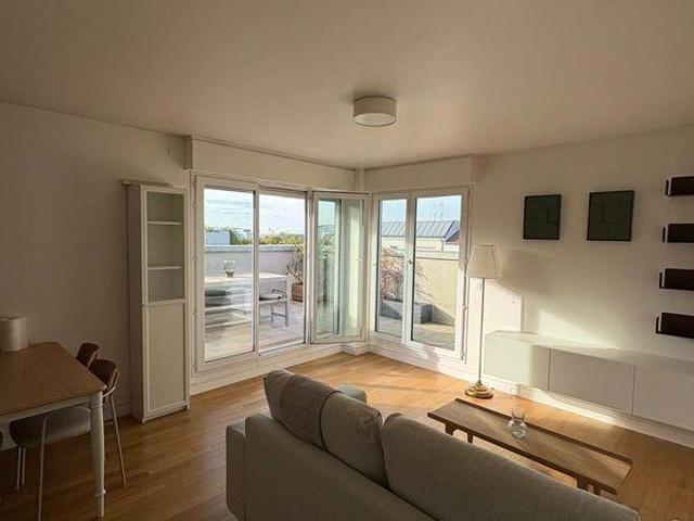 Appartement location à Bobigny, Le Pré-saint-gervais