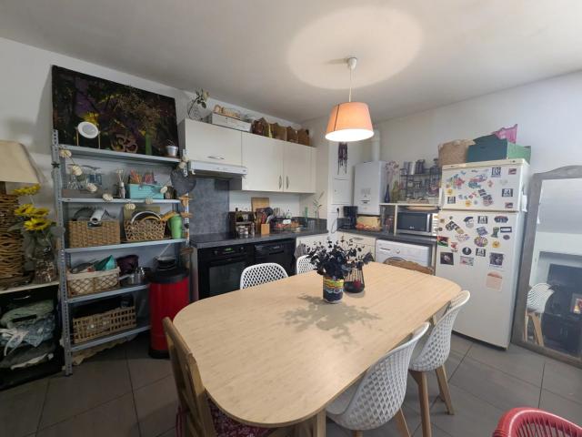 Appartement vente à Bayonne