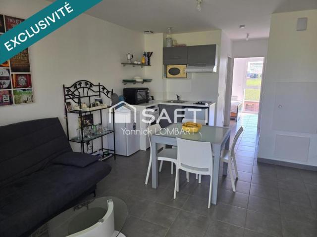 Appartement vente à Albi, Occitanie