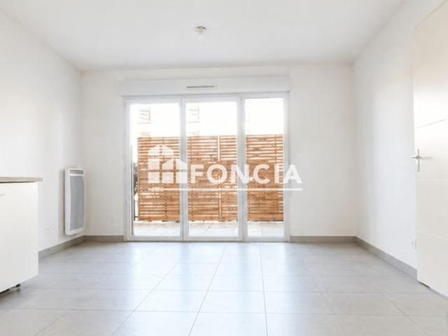 Appartement vente à Brignoles, Saint-maximin-la-sainte-baume