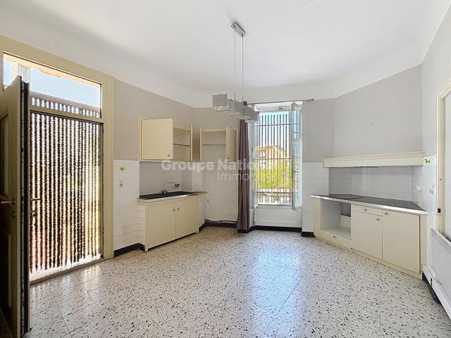 Appartement location à Arles, La Salle Les Alpes
