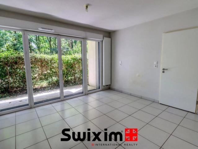 Appartement vente à Bordeaux, Parempuyre