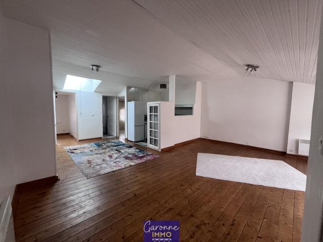Appartement location à Marmande, Clairac