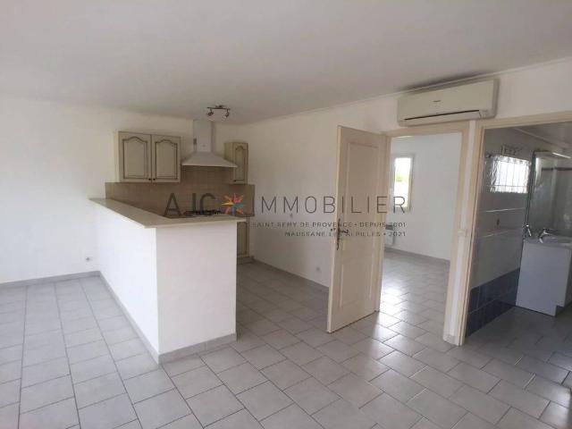 Appartement location à Arles, Verquières