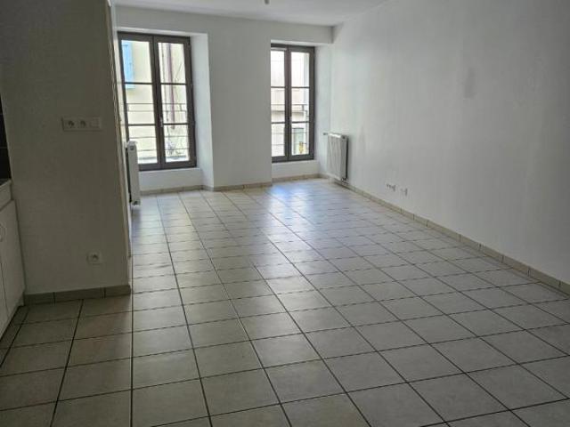 Appartement location à Romans-sur-isère, Guadeloupe