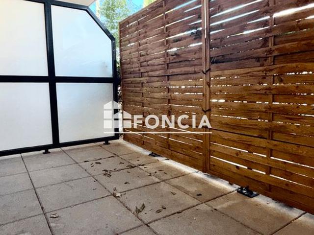 Appartement vente à Brignoles, Saint-maximin-la-sainte-baume