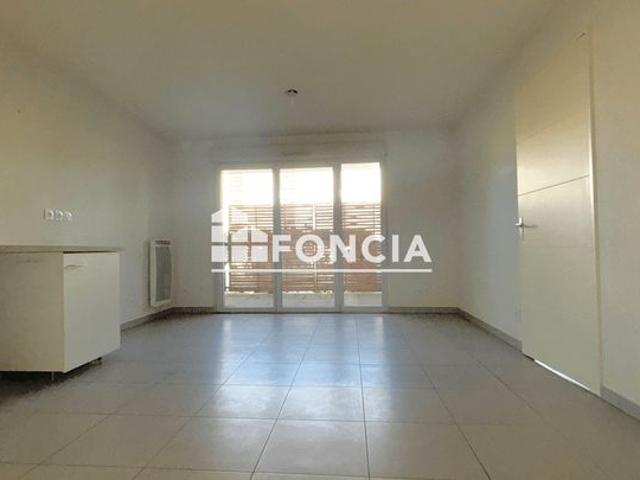 Appartement vente à Brignoles, Saint-maximin-la-sainte-baume