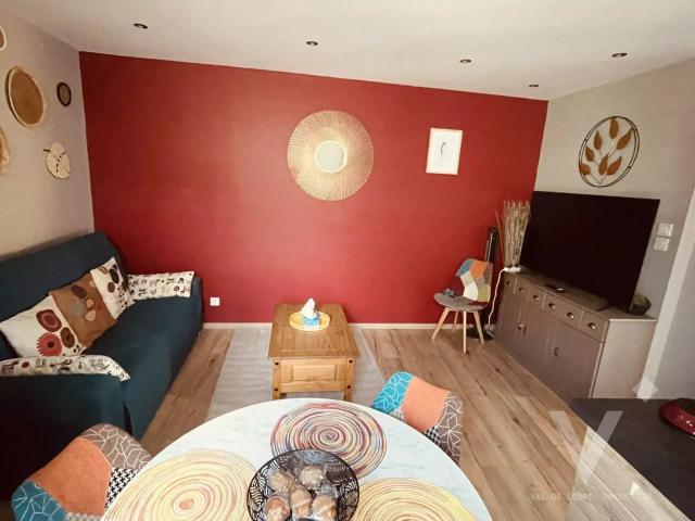 Appartement vente à Saint-Étienne, Le Chambon-feugerolles