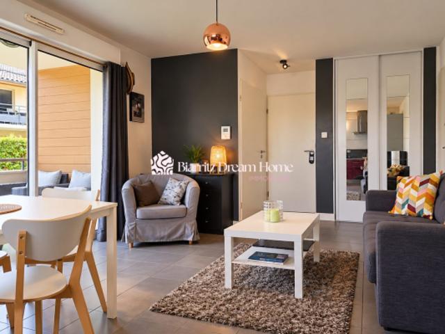 Appartement vente à Capbreton, Landes