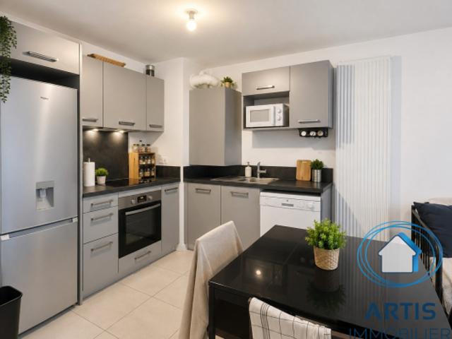 Appartement vente à Bayonne, Ciboure
