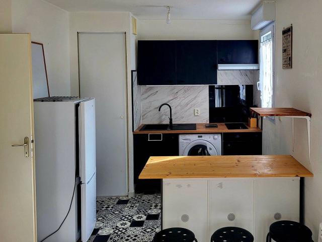 Appartement location à Z.E. de La Croix Blanche, Soyaux