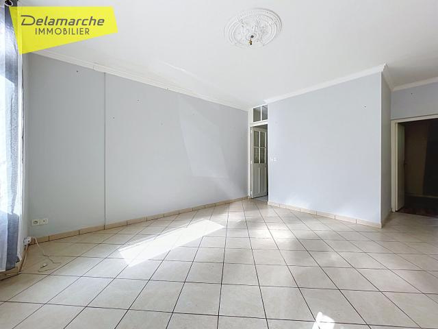 Appartement vente à Avranches, Saint-hilaire-du-harcouët
