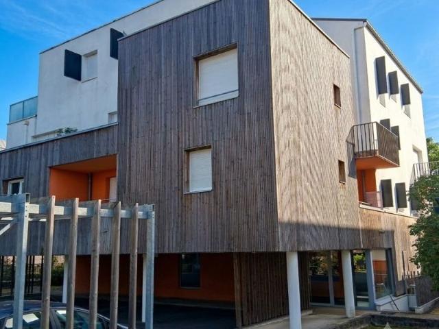 Appartement vente à Orléans, Ardon