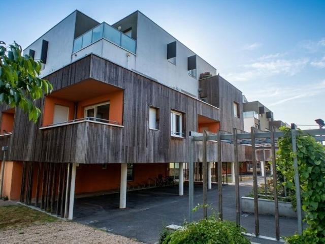 Appartement vente à Orléans, Ardon